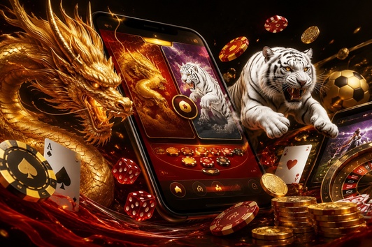 gaspol77 Casino kasino langsung dealer sebenar Malaysia