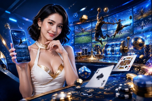 gaspol77 cara mula bermain slot online